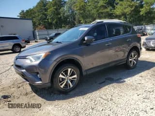 ✅ 2016 Toyota RAV4 XLE • VIN: 2T3WFREVXGW294496 • Lot: 71906245. Wystawiony na Copart z przebiegiem 87 774 mil. Bezpłatny archiwum sprzedaży aukcyjnych z USA i szczegółowy raport historii pojazdu na DreamBid. Zdjęcie 1.