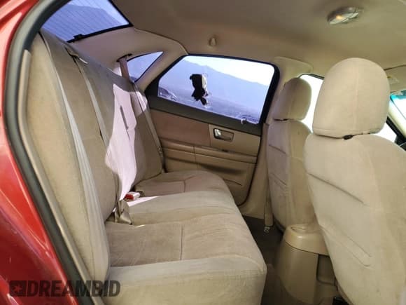 ✅ 2001 Ford Taurus SE • VIN: 1FAFP53UX1G152917 • Лот: 71552905. Опубликован ранее на Copart с пробегом 258 302 миль. Бесплатный доступ к архиву аукционных продаж из США и подробный отчёт об истории автомобиля на DreamBid. Изображение 10.