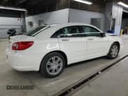 ✅ 2008 Chrysler Sebring • VIN: 1C3LD66M88N136183 • Lot: 53297745. Listed on Copart with 62,270 mi. Free auction sales archive from the USA and detailed vehicle history report at DreamBid. Image 3.