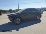 ✅ 2024 Lexus RX 350 Premium Plus • VIN: 2T2BAMCA2RC053590 • Lot: 86525365. Listed on Copart with 15,998 mi. Free auction sales archive from the USA and detailed vehicle history report at DreamBid. Image 1.