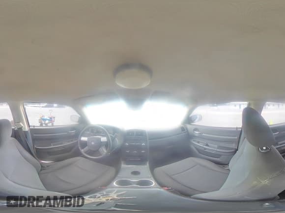 ✅ 2009 Dodge Charger Police • VIN: 2B3KA43T99H638082 • Лот: 69885715. Опубликован ранее на Copart с пробегом 240 800 миль. Бесплатный доступ к архиву аукционных продаж из США и подробный отчёт об истории автомобиля на DreamBid. Изображение 15.