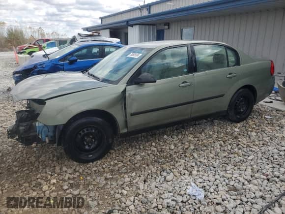 2004 Chevrolet Malibu z VIN 1G1ZS52F04F193312, wystawiony jako Copart lot #76505104 z przebiegiem 201 314 mil mil oraz Czysty tytuł • Clean title. Historia ofert i sprzedaży dostępna na DreamBid. Obrazek 1.