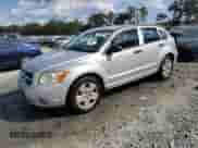 2007 Dodge Caliber SXT с VIN 1B3JB48B37D502226, выставлен на аукционе Copart как лот 71959834 с пробегом 107 175 миль миль и Списание • Salvage title. История ставок и продаж доступна на DreamBid. Изображение 1.