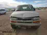 2003 Chevrolet Blazer LS z VIN 1GNDT13X73K112544, wystawiony jako Copart lot #83819714 z przebiegiem 96 738 mil mil oraz Szkoda całkowita • Salvage title. Historia ofert i sprzedaży dostępna na DreamBid. Obrazek 5.