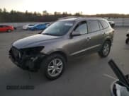 ✅ 2012 Hyundai Santa Fe Limited • VIN: 5XYZK4AGXCG145498 • Lot: 77532524. Wystawiony na Copart z przebiegiem 90 677 mil. Bezpłatny archiwum sprzedaży aukcyjnych z USA i szczegółowy raport historii pojazdu na DreamBid. Zdjęcie 1.