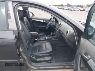 ✅ 2009 Audi A3 Sportback S line • VIN: WAUKF78P99A107134 • Лот: 43559396. Опубликован ранее на IAAI с пробегом 135 283 миль. Бесплатный доступ к архиву аукционных продаж из США и подробный отчёт об истории автомобиля на DreamBid. Изображение 5.