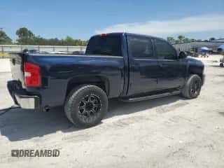2008 Chevrolet Silverado 1500 LS с VIN 2GCEK13C481156196, выставлен на аукционе Copart как лот 69077435 с пробегом 100 481 миль миль и Чистый • Clean title. История ставок и продаж доступна на DreamBid. Изображение 3.