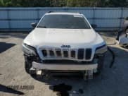 ✅ 2021 Jeep Cherokee Latitude Lux • VIN: 1C4PJLMN8MD154764 • Лот: 53322045. Опубликован ранее на Copart с пробегом 85 074 миль. Бесплатный доступ к архиву аукционных продаж из США и подробный отчёт об истории автомобиля на DreamBid. Изображение 5.