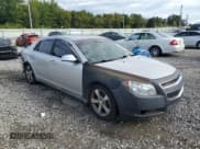 ✅ 2012 Chevrolet Malibu 1LT • VIN: 1G1ZC5E03CF367215 • Lot: 81680025. Wystawiony na Copart z przebiegiem 163 935 mil. Bezpłatny archiwum sprzedaży aukcyjnych z USA i szczegółowy raport historii pojazdu na DreamBid. Zdjęcie 4.