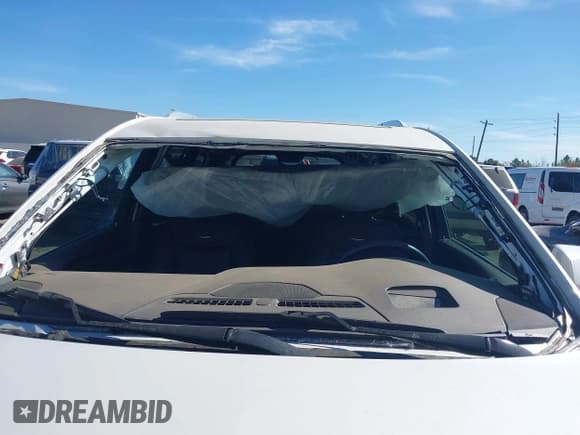 ✅ 2021 Cadillac XT6 Premium Luxury • VIN: 1GYKPCRS6MZ230499 • Lot: 41808404. Listed on IAAI with 86,933 mi. Free auction sales archive from the USA and detailed vehicle history report at DreamBid. Image 6.