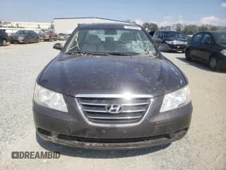 ✅ 2010 Hyundai Sonata GLS • VIN: 5NPET4AC0AH611129 • Лот: 75084344. Опубликован ранее на Copart с пробегом 139 695 миль. Бесплатный доступ к архиву аукционных продаж из США и подробный отчёт об истории автомобиля на DreamBid. Изображение 5.