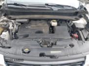 ✅ 2017 Nissan Pathfinder Platinum • VIN: 5N1DR2MN4HC641683 • Лот: 42134044. Опубликован ранее на IAAI с пробегом 146 882 миль. Бесплатный доступ к архиву аукционных продаж из США и подробный отчёт об истории автомобиля на DreamBid. Изображение 10.