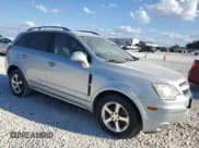 ✅ 2013 Chevrolet Captiva Sport LT • VIN: 3GNAL3EK8DS618115 • Lot: 76502474. Wystawiony na Copart z przebiegiem 155 201 mil. Bezpłatny archiwum sprzedaży aukcyjnych z USA i szczegółowy raport historii pojazdu na DreamBid. Zdjęcie 4.