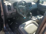 ✅ 2022 Chevrolet Colorado 4WD Work Truck • VIN: 1GCGTBEN9N1181901 • Лот: 71393265. Опубликован ранее на Copart с пробегом Не указан. Бесплатный доступ к архиву аукционных продаж из США и подробный отчёт об истории автомобиля на DreamBid. Изображение 8.