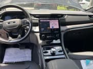 ✅ 2023 Jeep Grand Cherokee Overland • VIN: 1C4RJYD6XP8868844 • Lot: 67318045. Listed on Copart with 35 mi. Free auction sales archive from the USA and detailed vehicle history report at DreamBid. Image 9.