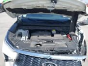 ✅ 2024 Infiniti QX60 Luxe • VIN: 5N1DL1FR2RC354193 • Лот: 41829558. Опубликован ранее на IAAI с пробегом 7 748 миль. Бесплатный доступ к архиву аукционных продаж из США и подробный отчёт об истории автомобиля на DreamBid. Изображение 10.