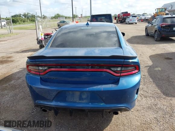 ✅ 2021 Dodge Charger GT • VIN: 2C3CDXHG4MH574568 • Лот: 42776055. Опубликован ранее на IAAI с пробегом 89 673 миль. Бесплатный доступ к архиву аукционных продаж из США и подробный отчёт об истории автомобиля на DreamBid. Изображение 17.