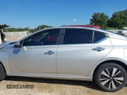 ✅ 2021 Nissan Altima SV • VIN: 1N4BL4DV7MN334540 • Lot: 43284961. Listed on IAAI with 94,483 mi. Free auction sales archive from the USA and detailed vehicle history report at DreamBid. Image 15.