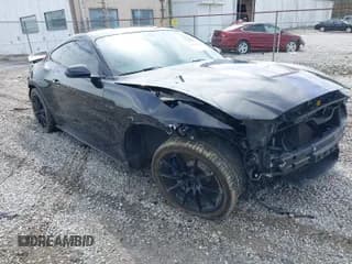 ✅ 2016 Ford Mustang Shelby GT350 • VIN: 1FA6P8JZ0G5521515 • Lot: 41868450. Listed on IAAI with 88,221 mi. Free auction sales archive from the USA and detailed vehicle history report at DreamBid. Image 1.