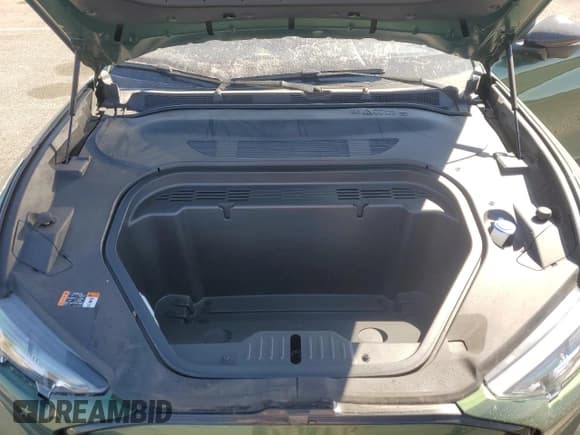 ✅ 2024 Ford Mustang Mach-E Premium • VIN: 3FMTK3SUXRMA19685 • Lot: 80744405. Listed on Copart with 20,301 mi. Free auction sales archive from the USA and detailed vehicle history report at DreamBid. Image 11.