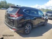 ✅ 2022 Honda CR-V Sport • VIN: 2HKRW2H48NH204340 • Lot: 70063195. Listed on Copart with Not provided. Free auction sales archive from the USA and detailed vehicle history report at DreamBid. Image 3.