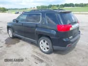 ✅ 2011 GMC Terrain SLT-1 • VIN: 2CTFLVEC3B6356524 • Lot: 42902339. Wystawiony na IAAI z przebiegiem 190 815 mil. Bezpłatny archiwum sprzedaży aukcyjnych z USA i szczegółowy raport historii pojazdu na DreamBid. Zdjęcie 3.