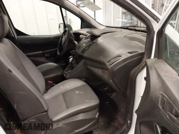 ✅ 2017 Ford Transit Connect XL • VIN: NM0LS7E70H1310481 • Lot: 43538274. Listed on IAAI with 147,117 mi. Free auction sales archive from the USA and detailed vehicle history report at DreamBid. Image 5.