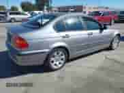 2004 BMW 3 Series 325xi with VIN WBAEU33434PR07538, listed as a IAAI auction lot 43530232 with 132,874 mi miles and . Bid and sale history available at DreamBid. Image 4.