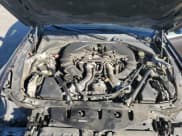 ✅ 2014 BMW 5 Series 550i xDrive • VIN: WBAKP9C5XED693317 • Lot: 82489525. Wystawiony na Copart z przebiegiem 97 665 mil. Bezpłatny archiwum sprzedaży aukcyjnych z USA i szczegółowy raport historii pojazdu na DreamBid. Zdjęcie 11.