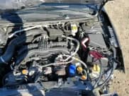 ✅ 2020 Subaru Impreza • VIN: 4S3GTAA67L1714155 • Lot: 91920515. Listed on Copart with 86,251 mi. Free auction sales archive from the USA and detailed vehicle history report at DreamBid. Image 17.