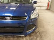 ✅ 2013 Ford Escape SEL • VIN: 1FMCU9HX4DUC70866 • Lot: 42147923. Listed on IAAI with 150,006 mi. Free auction sales archive from the USA and detailed vehicle history report at DreamBid. Image 6.