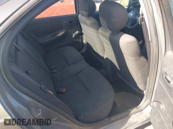 2005 Dodge Neon SXT z VIN 1B3ES56C95D221418, wystawiony jako IAAI lot #42353948 z przebiegiem 128 537 mil mil oraz . Historia ofert i sprzedaży dostępna na DreamBid. Obrazek 8.