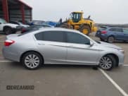 ✅ 2015 Honda Accord EX-L • VIN: 1HGCR2F82FA182669 • Lot: 43806845. Listed on IAAI with 200,121 mi. Free auction sales archive from the USA and detailed vehicle history report at DreamBid. Image 14.