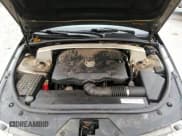 ✅ 2011 Cadillac CTS • VIN: 1G6DC5EY4B0125190 • Lot: 43048892. Wystawiony na IAAI z przebiegiem 129 476 mil. Bezpłatny archiwum sprzedaży aukcyjnych z USA i szczegółowy raport historii pojazdu na DreamBid. Zdjęcie 10.