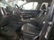 ✅ 2024 Kia Sorento S • VIN: 5XYRL4JC6RG284854 • Lot: 95764675. Listed on Copart with 64,635 mi. Free auction sales archive from the USA and detailed vehicle history report at DreamBid. Image 7.