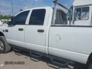 ✅ 2009 Dodge 2500 SLT • VIN: 3D7KS28T39G501623 • Лот: 42684732. Опубликован ранее на IAAI с пробегом 316 899 миль. Бесплатный доступ к архиву аукционных продаж из США и подробный отчёт об истории автомобиля на DreamBid. Изображение 14.