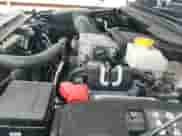 2024 Ram 1500 Big Horn с VIN 1C6SRFFT7RN206975, выставлен на аукционе IAAI как лот 42433124 с пробегом 4 680 миль миль и . История ставок и продаж доступна на DreamBid. Изображение 19.