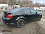 ✅ 2014 Dodge Avenger SE • VIN: 1C3CDZAB8EN223696 • Lot: 78574054. Wystawiony na Copart z przebiegiem 237 406 mil. Bezpłatny archiwum sprzedaży aukcyjnych z USA i szczegółowy raport historii pojazdu na DreamBid. Zdjęcie 3.