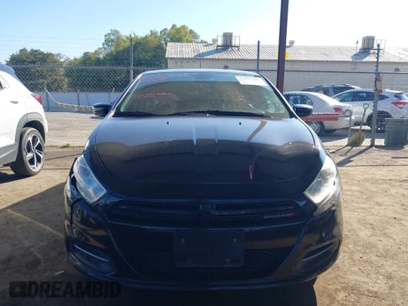 ✅ 2016 Dodge Dart SE • VIN: 1C3CDFAA8GD766691 • Lot: 43573389. Wystawiony na IAAI z przebiegiem 84 043 mil. Bezpłatny archiwum sprzedaży aukcyjnych z USA i szczegółowy raport historii pojazdu na DreamBid. Zdjęcie 12.