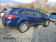 ✅ 2011 Subaru Outback Premium • VIN: 4S4BRBGC1B3429610 • Лот: 92152825. Опубликован ранее на Copart с пробегом 146 784 миль. Бесплатный доступ к архиву аукционных продаж из США и подробный отчёт об истории автомобиля на DreamBid. Изображение 3.