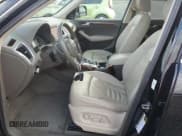 ✅ 2010 Audi Q5 Prestige • VIN: WA1VKBFP2AA096770 • Lot: 81113404. Listed on Copart with 82,961 mi. Free auction sales archive from the USA and detailed vehicle history report at DreamBid. Image 7.