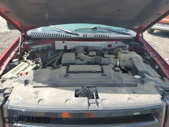 ✅ 2013 Ford Expedition Limited • VIN: 1FMJU1K56DEF58608 • Lot: 59352395. Listed on Copart with 104,545 mi. Free auction sales archive from the USA and detailed vehicle history report at DreamBid. Image 12.