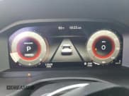 ✅ 2025 Nissan Rogue SL • VIN: JN8BT3CA6SW000109 • Лот: 67507145. Опубликован ранее на Copart с пробегом 12 029 миль. Бесплатный доступ к архиву аукционных продаж из США и подробный отчёт об истории автомобиля на DreamBid. Изображение 9.