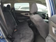 ✅ 2021 Nissan Murano S • VIN: 5N1AZ2AJ0MC115517 • Lot: 85114185. Wystawiony na Copart z przebiegiem 70 602 mil. Bezpłatny archiwum sprzedaży aukcyjnych z USA i szczegółowy raport historii pojazdu na DreamBid. Zdjęcie 11.