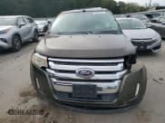 ✅ 2011 Ford Edge SEL • VIN: 2FMDK3JC1BBA51672 • Lot: 84031055. Wystawiony na Copart z przebiegiem Nie podano. Bezpłatny archiwum sprzedaży aukcyjnych z USA i szczegółowy raport historii pojazdu na DreamBid. Zdjęcie 5.