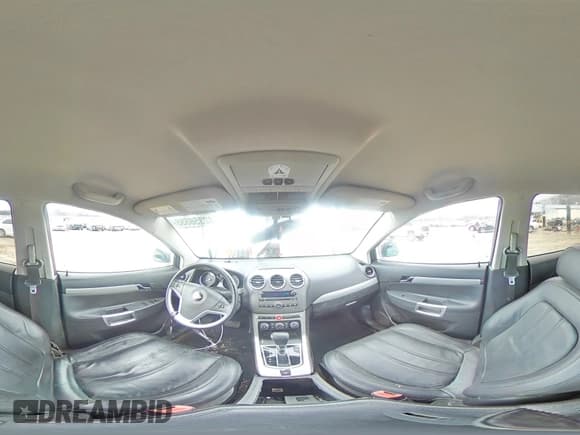 ✅ 2012 Chevrolet Captiva Sport LT • VIN: 3GNAL3E59CS609013 • Lot: 42356555. Wystawiony na Copart z przebiegiem 171 443 mil. Bezpłatny archiwum sprzedaży aukcyjnych z USA i szczegółowy raport historii pojazdu na DreamBid. Zdjęcie 13.