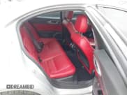 ✅ 2017 Alfa Romeo Giulia Ti • VIN: ZARFAEEN4H7545989 • Lot: 43732280. Listed on IAAI with 78,828 mi. Free auction sales archive from the USA and detailed vehicle history report at DreamBid. Image 8.