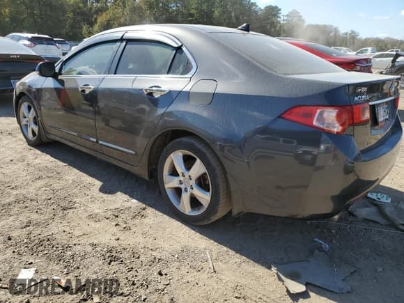 ✅ 2013 Acura TSX • VIN: JH4CU2F43DC002190 • Lot: 92464145. Wystawiony na Copart z przebiegiem 190 955 mil. Bezpłatny archiwum sprzedaży aukcyjnych z USA i szczegółowy raport historii pojazdu na DreamBid. Zdjęcie 2.