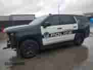 2021 Chevrolet Tahoe Commercial с VIN 1GNSCLED9MR447674, выставлен на аукционе Copart как лот 84660265 с пробегом 65 684 миль миль и Списание • Salvage title. История ставок и продаж доступна на DreamBid. Изображение 1.