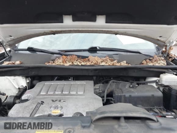 ✅ 2010 Toyota Highlander Limited • VIN: 5TDDK3EH7AS018778 • Лот: 43772370. Опубликован ранее на IAAI с пробегом 111 103 миль. Бесплатный доступ к архиву аукционных продаж из США и подробный отчёт об истории автомобиля на DreamBid. Изображение 10.